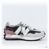 New Balance MS327 Grey (Premium Batch) (Yellow Stains) - Photo 3