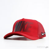 Nike Classic Trucker Red Cap - Photo 1