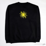 Givenchy Black Josh Smith Sweatshirt - Photo 2
