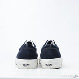 Vans Old Skool Dark Blue (Premium Batch) - Photo 8