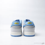 Nike Dunk Low Athletic Department University Blue (Premium Plus Batch) - Photo 8