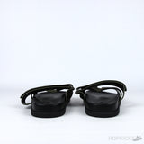 Hermes Chypre Sandal Olive Green - Photo 8