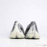 Yeezy Foam RNNR MX Moon Grey Mist - Photo 6