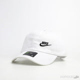 Nike White Cap - Photo 1