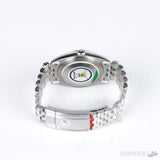Luxury Watch Datejust M126300-0008 1:1 Best Edition Clean Factory Black Dial - Photo 5