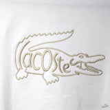 Lacoste T-shirt White - Photo 3