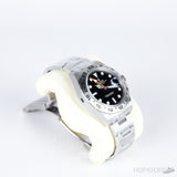 Luxury Watch Explorer II 226570 C+ Factory 1:1 Best Edition 3285 Movement Black Dial - Photo 2