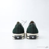 Converse Chuck 70 Low 'Midnight Clover' Midnight Clover Canvas (Premium Plus) - Photo 8