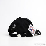 NY MLB Black Cap - Photo 2