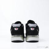 New Balance 990v4 Kith Black (Premium Plus Batch) - Photo 8