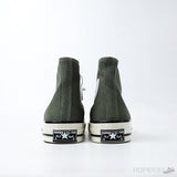 Converse Chuck Taylor All-Star 70 Hi Field Surplus (Premium Plus) - Photo 8