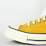 All-Star 70s Ox Sunflower - Photo 8