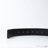 Burberry TB Black Belt - Photo 4