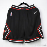 Chicago Bulls Jordan NBA Swingman Shorts - Photo 1