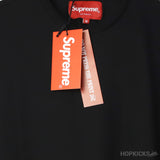 Supreme Feel Good Black T-Shirt - Photo 3