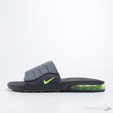 Air Max Camden Dark Volt Slides - Photo 1