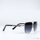 Louis Vuitton Imperial Noir Shades (Premium Batch) - Photo 2