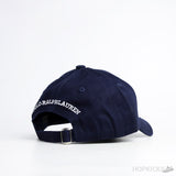 POLO Ralph Lauren Blue Cap - Photo 2