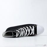 Converse Chuck Taylor All-Star Lugged 2.0 Black White (Premium Plus) - Photo 4