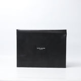 Saint Laurent Saint Laurent College Quilted Medium Shoulder Bag (Dot Perfect) - Photo 5