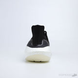 Ultra Boost 21 Core Black White - Photo 4