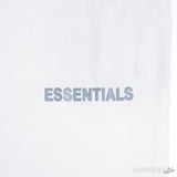 Essential Beige Shorts - Photo 4