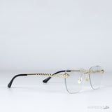 Cartier Golden Cobra Heritage (Premium Batch) - Photo 2