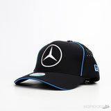 Mercedes EQ Formula E S8 Black Cap - Photo 1