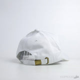 Bale*ciaga BB Mode Logo White Cap - Photo 2