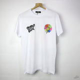 Barrow Devils Garden White T-Shirt - Photo 1