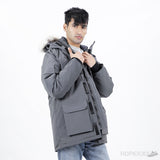 Canada Goose Expedition Parka Heritage Jacket (High-end Batch) - Photo 6
