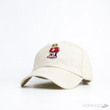 POLO Ralph Lauren Khaki Cap - Photo 1