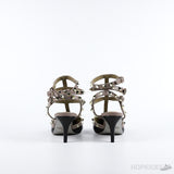 Valentino Garavani Rockstud Pointed Toe Pumps (Premium Plus Batch) - Photo 8