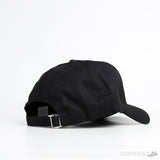 Drew House Smile Logo Black Cap - Photo 2
