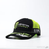 Monster Energy Trucker Cap - Photo 1