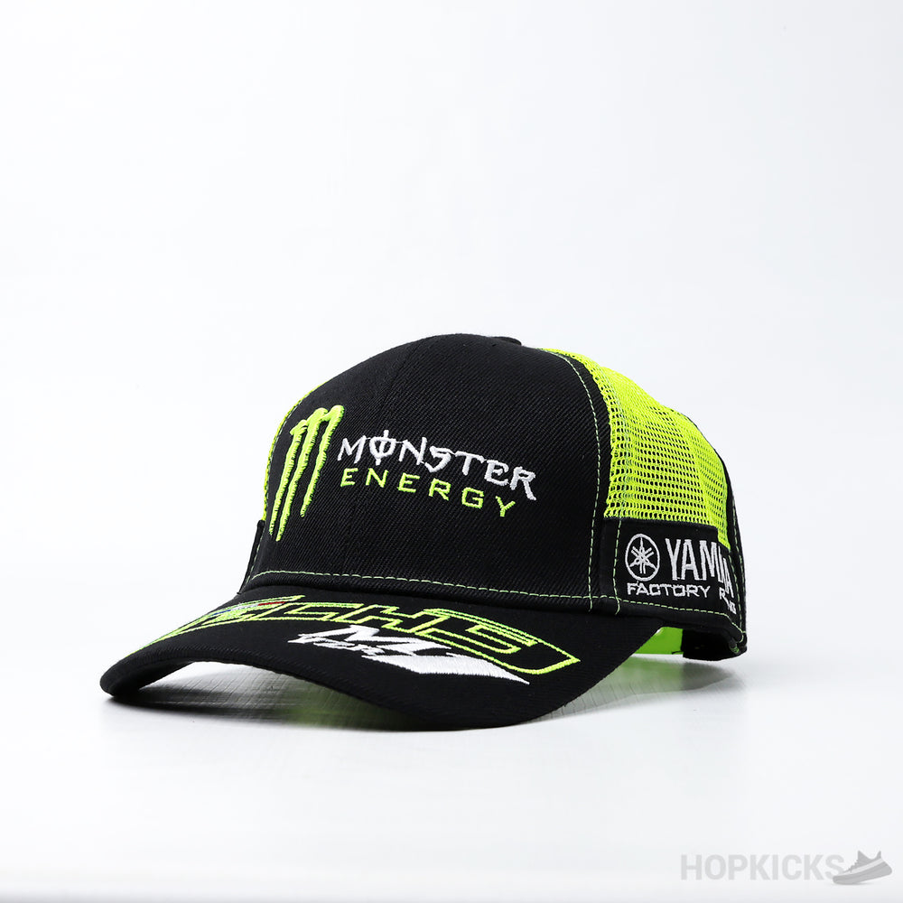 Monster Energy Trucker Cap