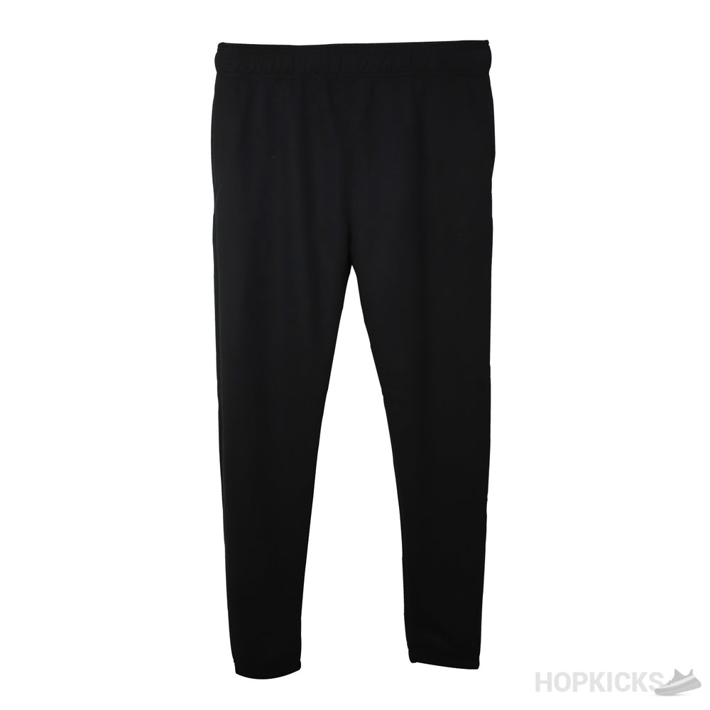 The North Face Black Jogger Trouser