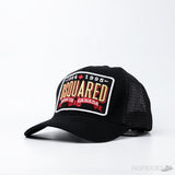 Dsquared2 ICON 1995 Baseball Trucker Cap - Photo 1