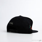 Cayler And Sons CSBL Rose Snapback Cap - Photo 2