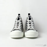 D*r B23 Black Rainbow Hi Top - Photo 8