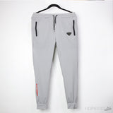 Pr*da Dryfit Grey Trousers - Photo 1