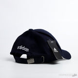 Adidas Aero Ready 4Athlts Baseball Navy Cap - Photo 2