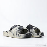 Adidas Adilette 22 Slides Carbon Aluminium (Premium Plus Batch) - Photo 7