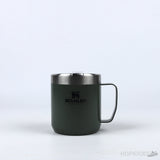 Classic Legendary Camp Mug Green (0.35L) (Premium Plus) - Photo 2