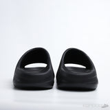 Yeezy Slide Charcoal (Premium Batch) - Photo 8