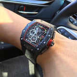 RM WATCH Automatic [ TOP QUALITY ] - Photo 4