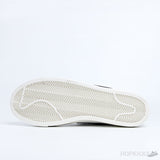 Blazer Mid 77 Vintage White Black - Photo 7