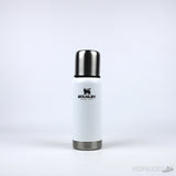 Adventure Stainless Steel White (503mL) (Dot Perfect) - Photo 1