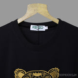 Kenzo Black T-Shirt (K3-A) - Photo 3