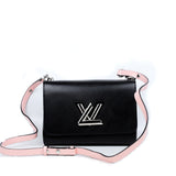 Louis Vuitton Twist MM Epi Leather (Dot Perfect) - Photo 5